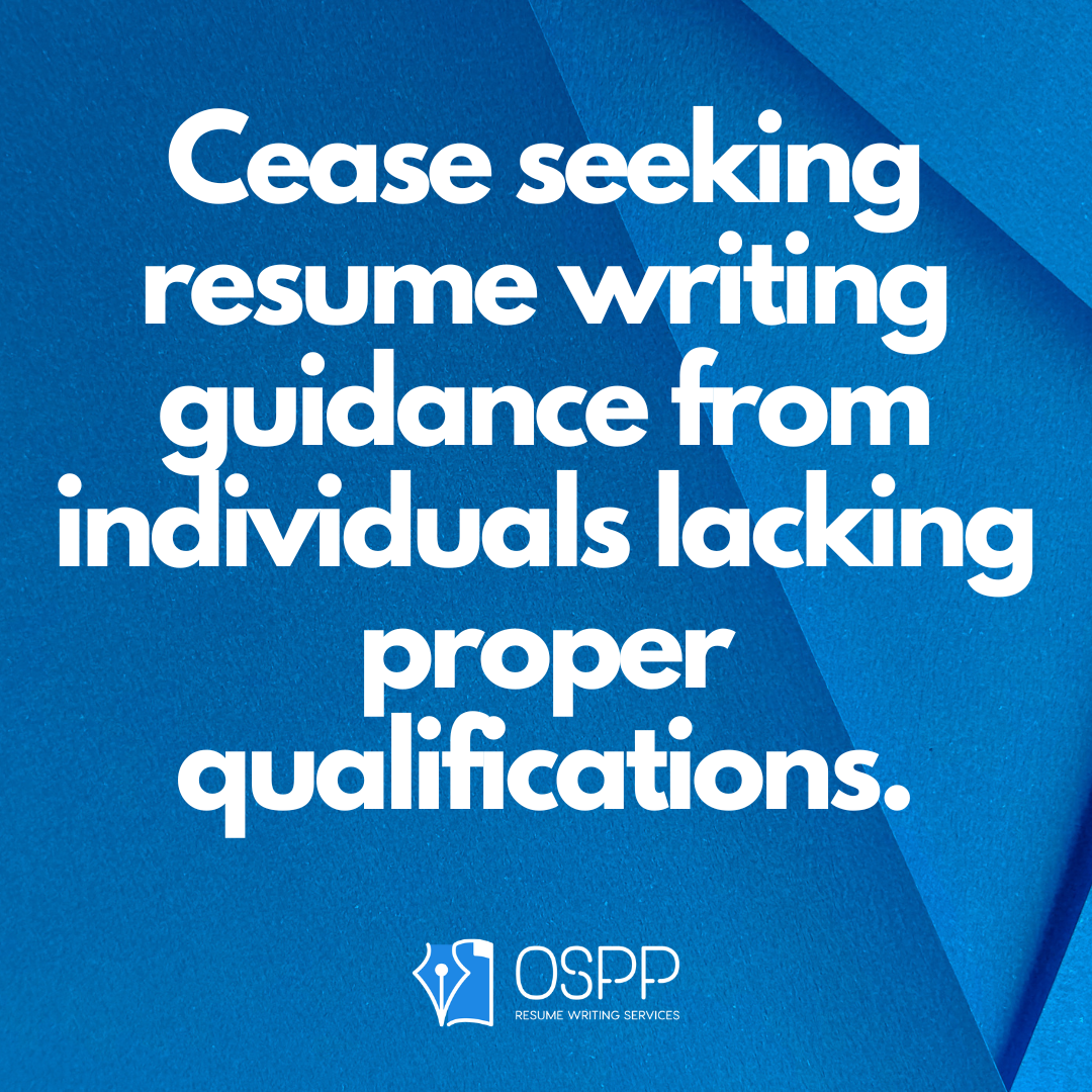 Resume, Cover Letter, and LinkedIn Premium Package (It's Back!!).