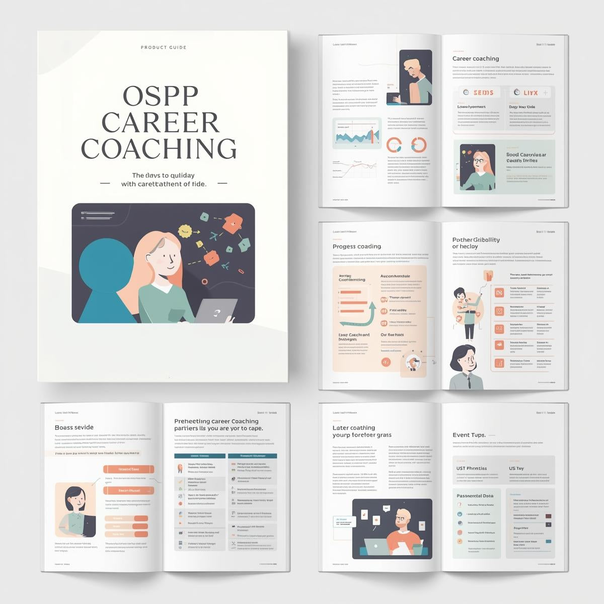 Interview & Offer Confidence Bundle