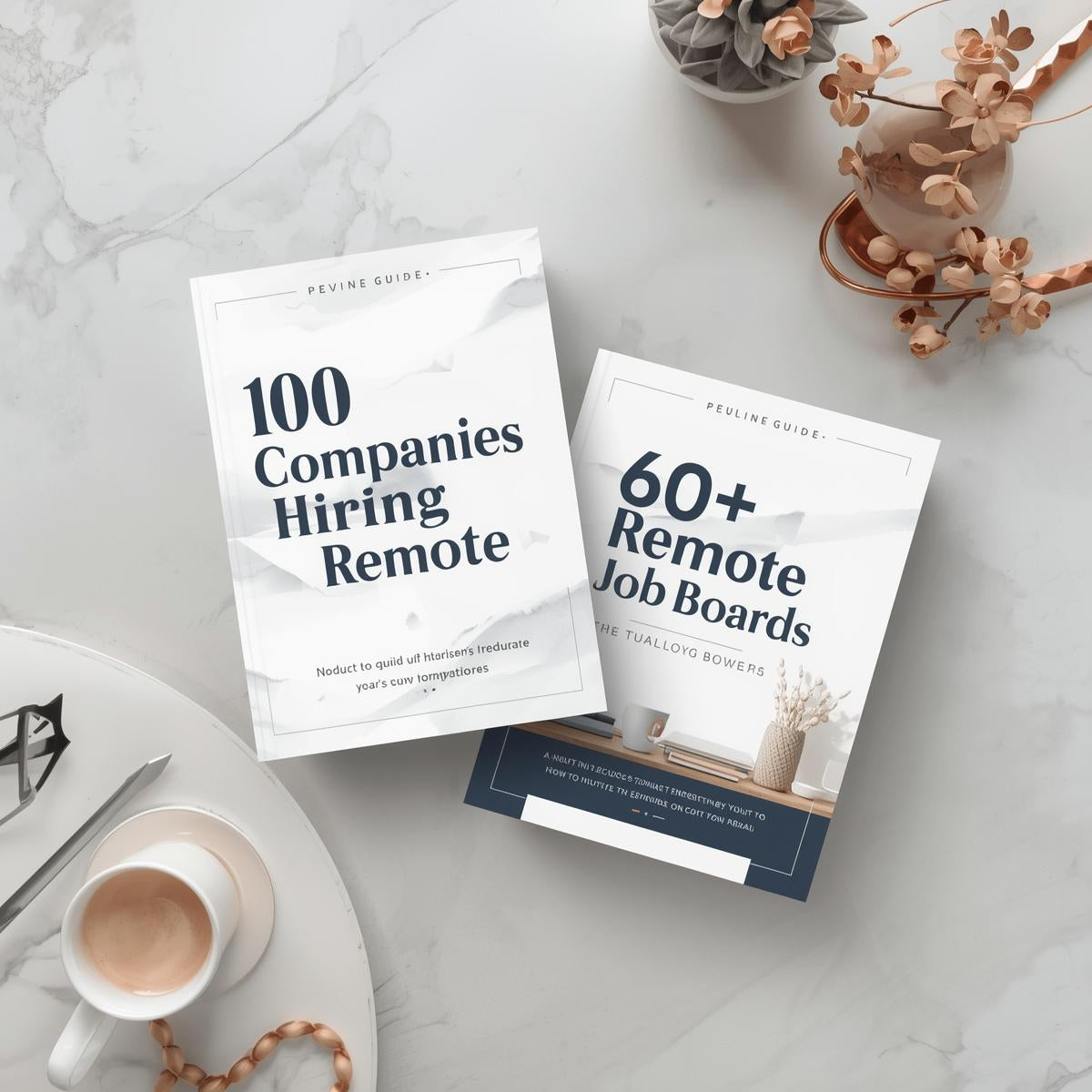 100 Companies Hiring Remote + 60+ Remote Job Boards CD
