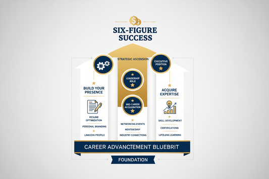six-figure career blueprint
