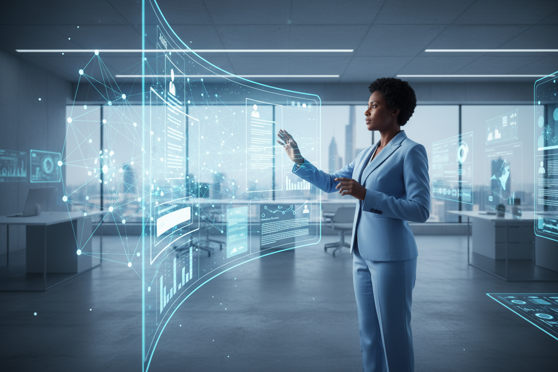 4 Key Elements You Need to Know About Your Job in 2026