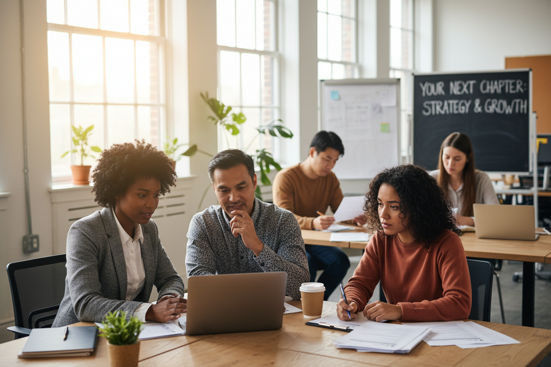 April 2026 Layoffs: What You Need to Know and How to Protect Your Career