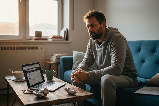 💥 Why You Simply Just Suck at Your Job Search