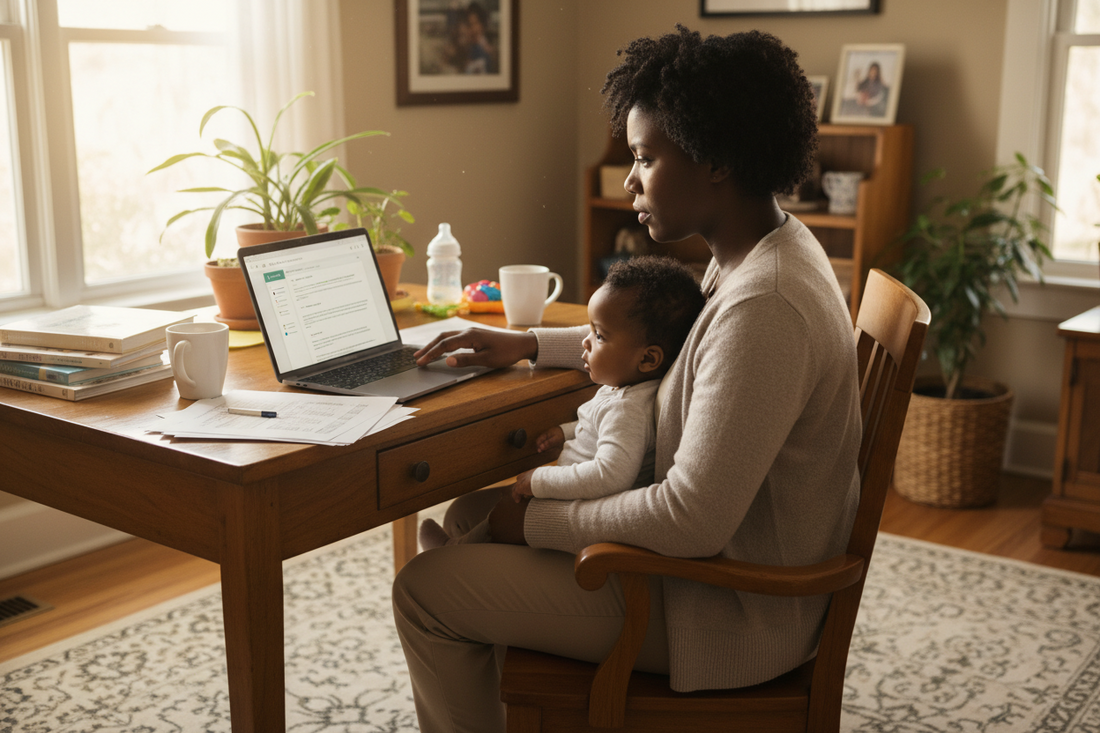 Why You’re Still Not Landing Interviews — The Truth Most Job Seekers Don’t Want to Hear