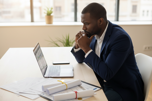 The Certification Trap: Why Adding More Letters to Your Name Isn't Fixing Your Callback Problem (And What to Do Instead)