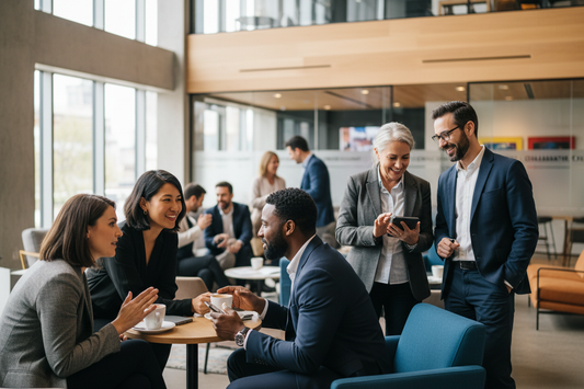 The Hidden Job Market in 2026: How Professionals Are Getting Hired Without Applying