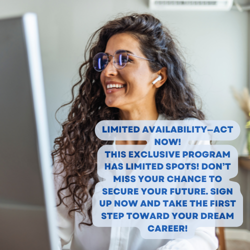 12 Weekly Career Coaching Sessions: Career Mastery Program (with Resume, Cover Letter, and LinkedIn Optimization).