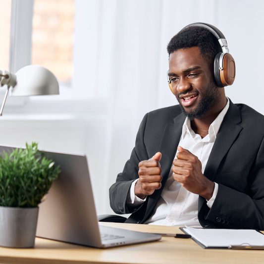 24 Bi-Weekly Career Coaching Sessions: 1-Year Career Mastery Program (with Resume, Cover Letter, and LinkedIn Revamp).