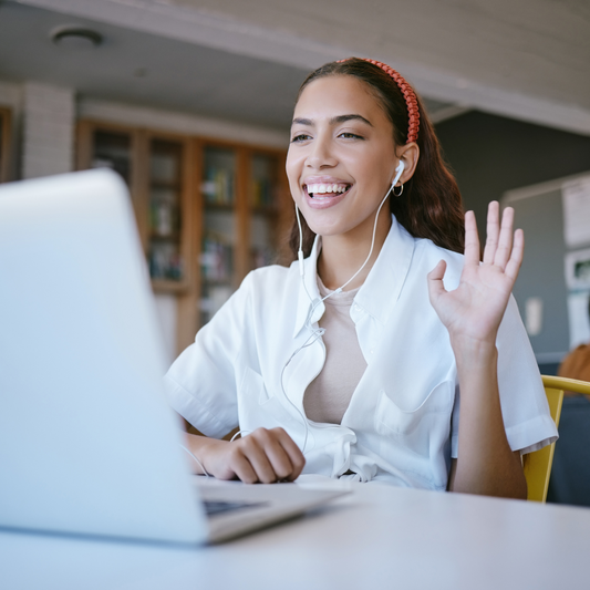 6 Bi-Weekly Career Coaching Sessions: Career Foundations Program (with Resume, Cover Letter, and LinkedIn).