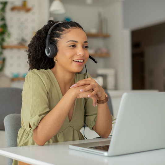 8 Weekly Career Coaching Sessions: Career Development Program (with Resume, Cover Letter, and LinkedIn).