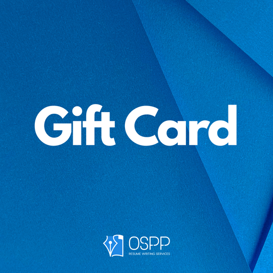 Gift Card.