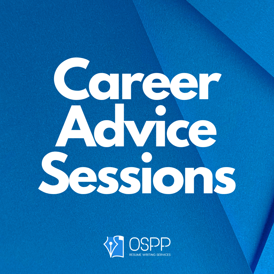 8 Weekly Career Coaching Sessions: Career Development Program (with Resume, Cover Letter, and LinkedIn).