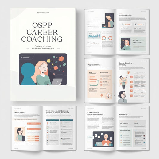 Interview & Offer Confidence Bundle