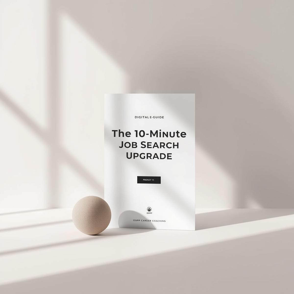 $5 Guide: The 10-Minute Upgrade That Gets You Noticed