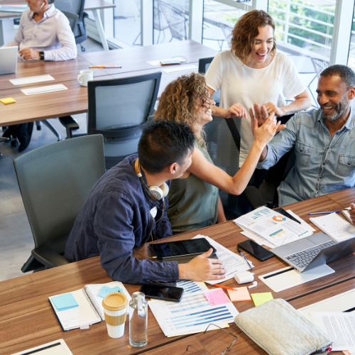 Paid Access to Career Resource List (New!).