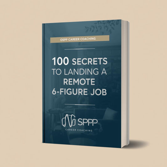 100 Secrets to Landing a Remote 6-Figure Job in 2026