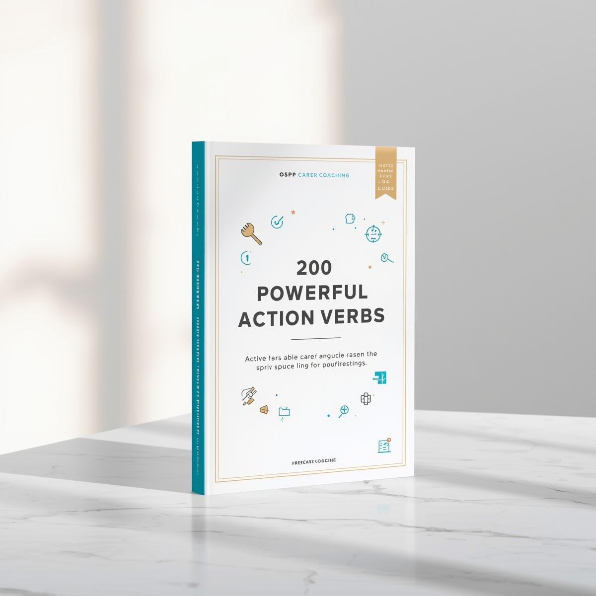 Supercharge Your Resume with 200 Powerful Action Verbs
